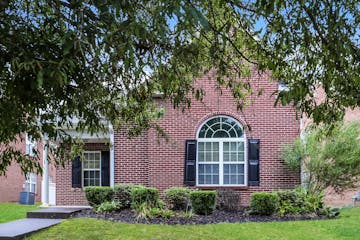 477 Townsend Bend STOCKBRIDGE, GA 30281